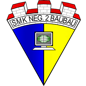 Logo SMKN 2 Baubau